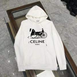 Picture of Celine Hoodies _SKUCelinem-5xlkdt011915